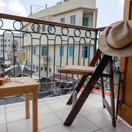 Old Jaffa House-3