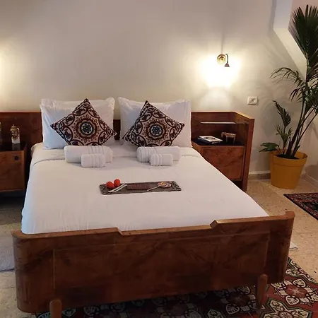 Old Jaffa House-2